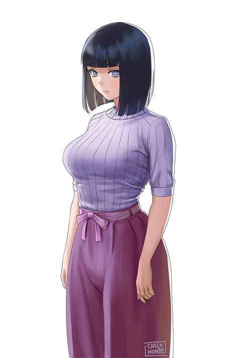 hinata hot sexy|Hinata